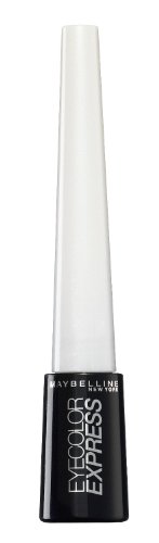 Maybelline Eyecolor Express Loose Powder Eyeshadow - Pearly... - Beauté & Parfums Amazon Royaume-Uni à 2.47€