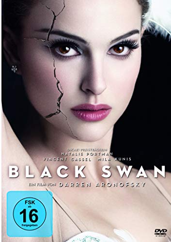 Black Swan en promo sur Amazon