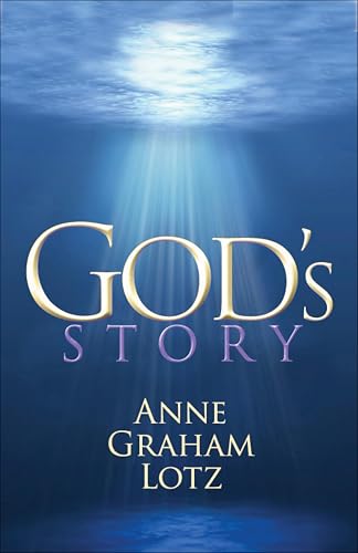 God's Story - Livres & eBooks Amazon Royaume-Uni à 1.59€