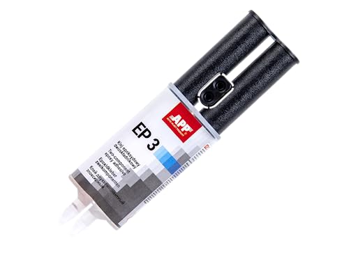 EP 3 Colla Epossidica Bicomponente | Resina Epossidica... - Fournitures Bureau Amazon Italie à 8.99€