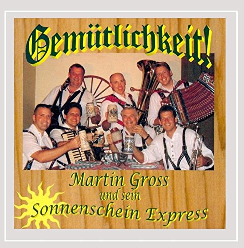 Gemultlichkeit! - Musique & Instruments Amazon Espagne à 37.79€