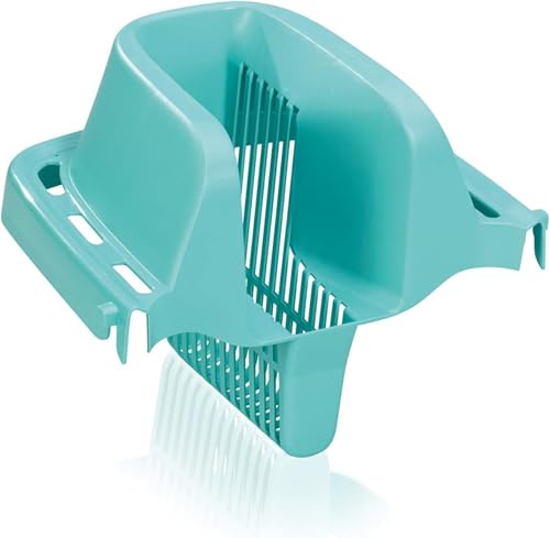 Leifheit 52003 Support Essoreur Combi Press pour Balai à... - Beauté & Parfums Amazon France à 5.49€