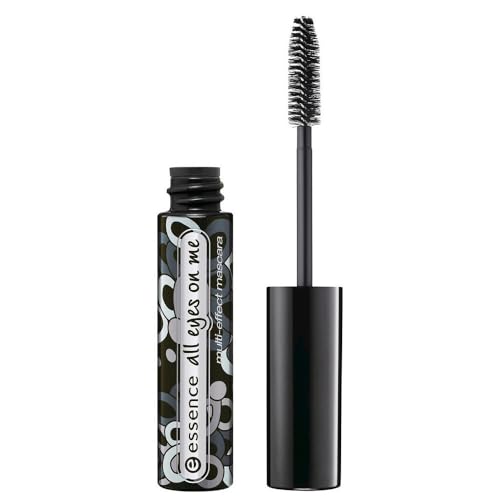 Essence Cosmetics all eyes on me multi-effect mascara... - Beauty & Fragrances Amazon UK à 1.99€