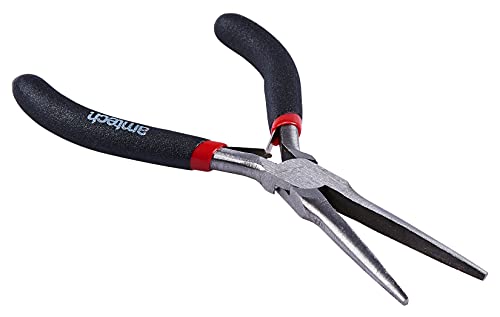 Amtech B3187 Pinza per Naso con Pinze Lunghe Extra con... - Bon plan à 4.40€