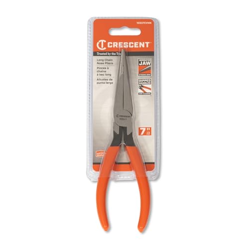 Cooper Hand Tools Crescent 181-10337CVN 7 1-2In Long Chain... - Maison & Cuisine Amazon Royaume-Uni à 33.60€
