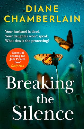Breaking The Silence: A gripping family drama perfect for... - High-Tech & Électronique Amazon Royaume-Uni à 0.99€