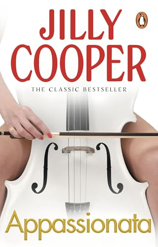 Appassionata: The steamy classic from the Sunday Times... - Livres & eBooks Amazon Royaume-Uni à 0.99€