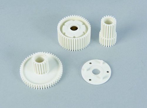 TAMIYA 309335432 – Transmission de Sacs 58340 - Jouets & Jeux Amazon France à 10.31€