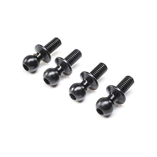 TEAM LOSI RACING Ball Stud 4.8mm x 6mm 4 22 TLR6025 Parts - Jeux Vidéo & Consoles en promo à 4.99€