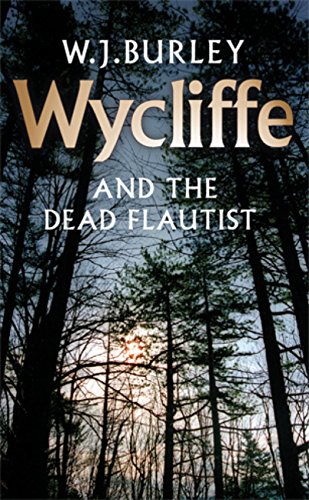 Wycliffe and the Dead Flautist: Literary Invention... - Home & Kitchen Amazon UK à 2.99€