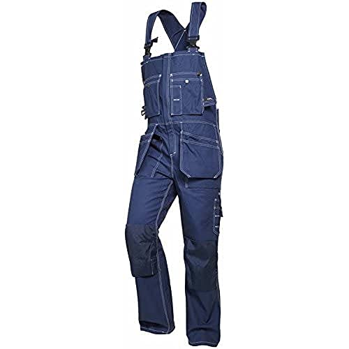 Blakläder Latzhose, 1 Stück, C56, marineblau... - Jardin & Extérieur Amazon Allemagne à 95.10€