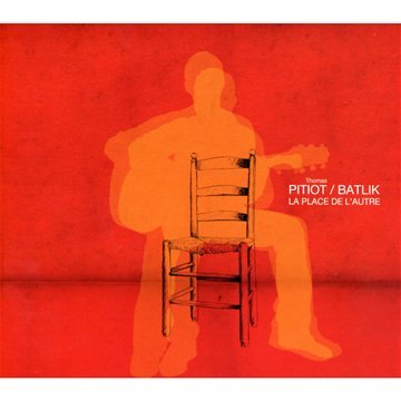 Thomas Pitiot/Batlik la Place de l'autre - Sports & Fitness Amazon France à 11.81€