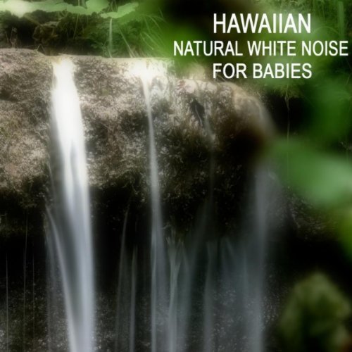 Hawaiian Rain and Heart Beat Sound (Baby Calming Sounds of... - Bébé & Puériculture Amazon Royaume-Uni à 0.69€