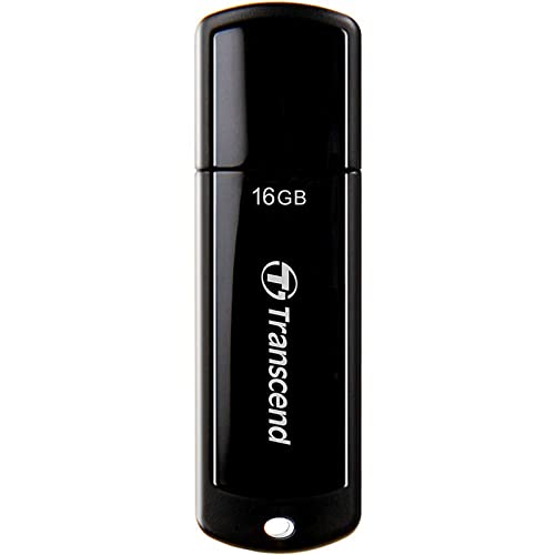 Transcend JetFlash 700 16GB USB 3.1 Gen 1 Unidad Flash USB... - High-Tech & Électronique Amazon Espagne à 16.97€