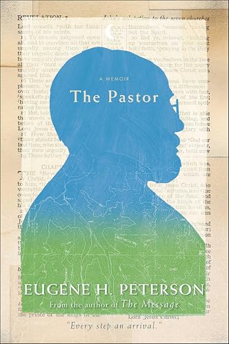 The Pastor: A Memoir - Amazon Royaume-Uni à 2.99€