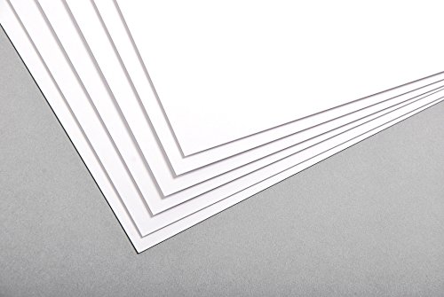 Clairefontaine 93320C - Carpeta de cartón Bristol (25... - Maison & Cuisine Amazon Espagne à 19.78€