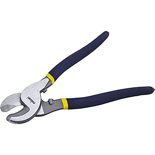 Rolson 20549 Pince coupe-câble 240 mm - Bricolage & Outils Amazon France à 9.50€