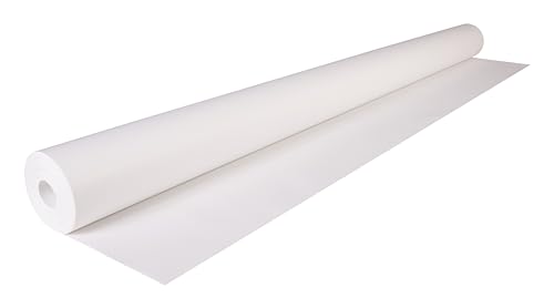 Clairefontaine 395701C - Un Rouleau De Papier Kraft Blanc... - Sports & Fitness Amazon France à 4.49€
