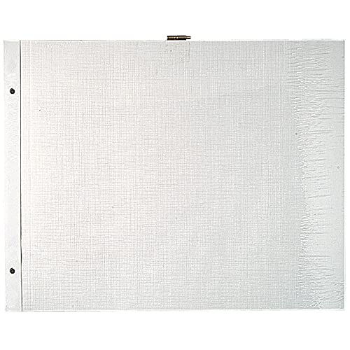Exacompta - Ref 16812E - Photo Album Refills - 370 x 290mm... - Maison & Cuisine Amazon Royaume-Uni à 2.01€