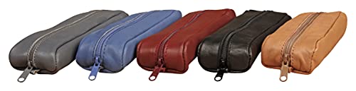 Clairefontaine 77012C Astuccio in Pelle, Colori assortiti... - Amazon Italie à 12.18€