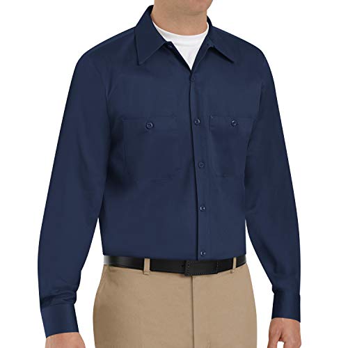 Red Kap. Navy. M. SP14. 00036394068739 - Amazon Espagne à 11.25€