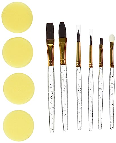 Grim'tout GT41613 Cosmetic Accessory Plain - Beauté & Parfums en promo à 9.40€