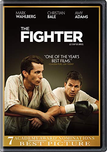 The Fighter - Livres & eBooks Amazon France à 13.92€