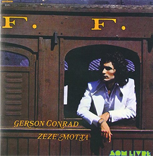 Gerson Conrad E Zeze Motta [Import] - Musique & Instruments Amazon Royaume-Uni à 29.69€