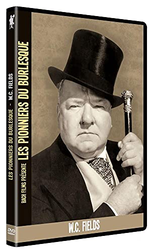 Les pionniers du burlesque : w.c. fields [FR Import] - Livres & eBooks Amazon Allemagne à 6.74€