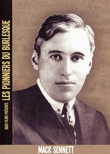Les Pionniers du burlesque : Mack Sennett [Francia] [DVD] - Sports & Fitness en promo à 8.82€