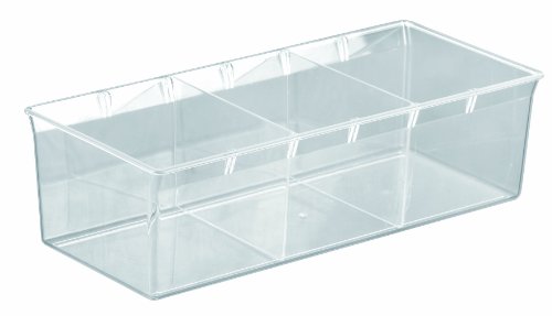 Tescoma 4Food Gewürzhalter, 29 x 13 cm - Maison & Cuisine Amazon Allemagne à 9.72€