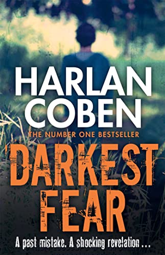 Darkest Fear: From the Number One bestselling creator of... - Sports & Fitness en promo à 2.99€