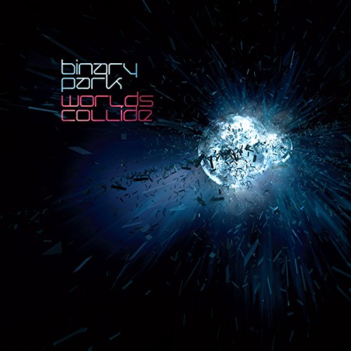 Worlds Collide - Musique & Instruments Amazon Allemagne à 13.95€