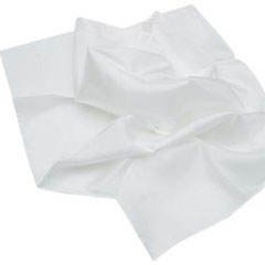 CREATIVE Discount ® Seiden-Tuch, ca. 110x110 cm, Pongé 06 - Maison & Cuisine Amazon Allemagne à 8.99€