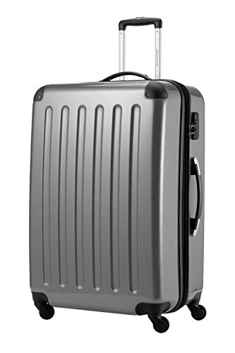 Hauptstadtkoffer Alex Valise Rigide Extensible 75 cm (119... - Beauté & Parfums Amazon France à 78.69€