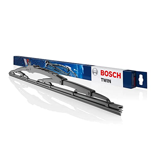 BOSCH Escobilla Limpiaparabrisas | Tipo de escobilla:... - Jardin & Extérieur Amazon Espagne à 17.59€