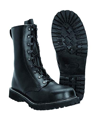 Mil-Tec, Stivali Uomo 3 Uk - Amazon Italie à 23.70€