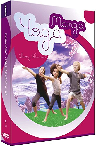 Manga Yoga Cherry Blossom [Edizione: Regno Unito]... - Sports & Fitness Amazon Italie à 11.46€