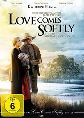 Love Comes Softly - The Love Comes Softly Series Teil 1 - Livres & eBooks Amazon Italie à 3.05€
