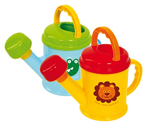 Gowi 559-34 - Annaffiatoio da 1,5 Litri - Maison & Cuisine Amazon Italie à 6.99€