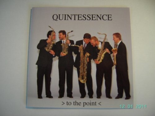 Quintessence - To the Point - Livres & eBooks Amazon Allemagne à 14.99€