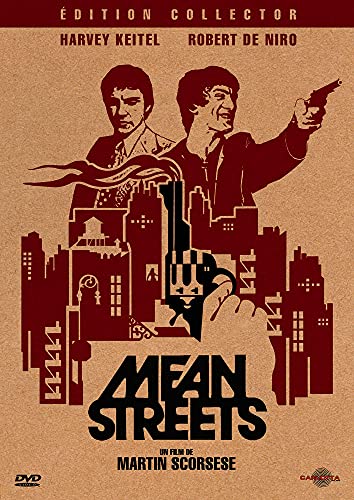 Mean Streets [Édition Collector] - Livres & eBooks Amazon Allemagne à 5.47€