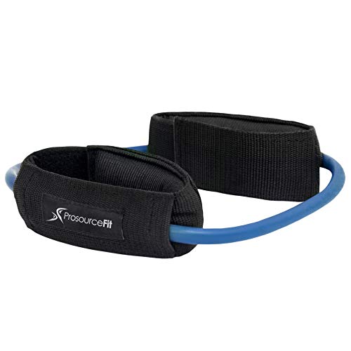 ProsourceFit Leg Resistance Exercise Band Heavy Duty Tube... - Sports & Fitness Amazon Espagne à 7.01€