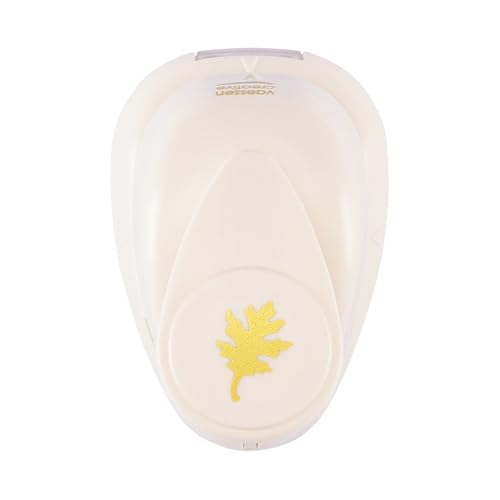 Vaessen Creative 21436-208 Perforatrice à levier feuille de... - Loisirs Créatifs Amazon France à 7.33€