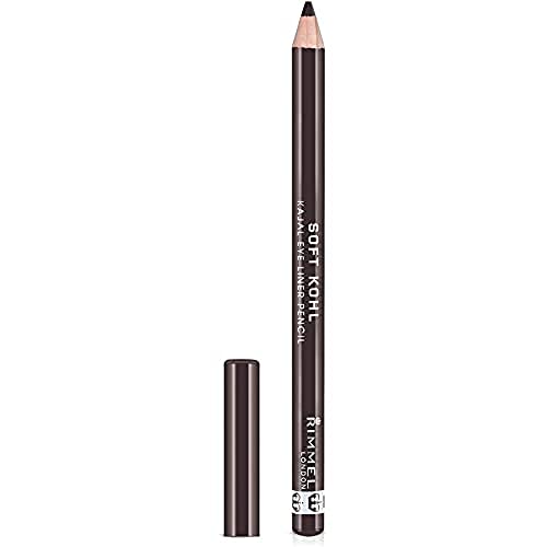 Rimmel London Soft Kohl Pencil 011 Sable - Auto & Motorcycle Amazon Germany à 7.09€