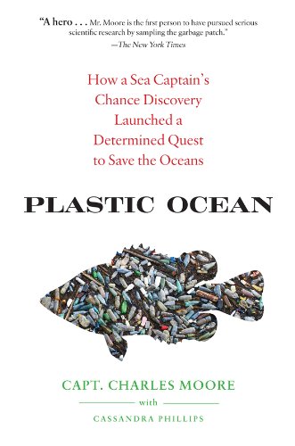 Plastic Ocean: How a Sea Captain's Chance Discovery... - Bricolage & Outils Amazon Espagne à 3.27€