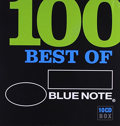 100 Best of Blue Note - Amazon Germany à 34.41€