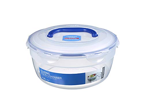 ISI HSM 948H Contenitore salvafreschezza per insalata... - Bon plan à 21.98€