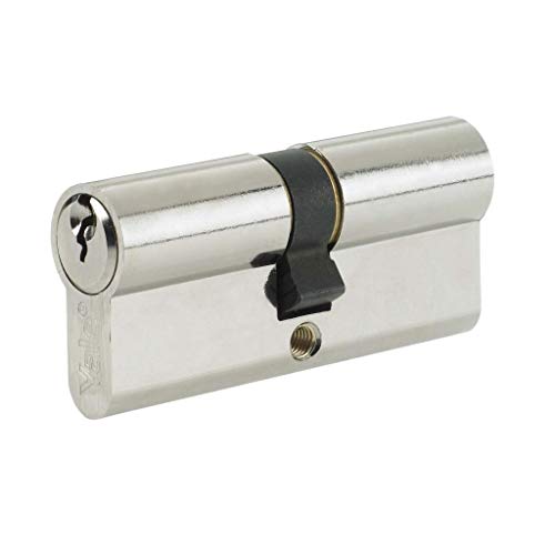 Yale Locks X6 - Cilindro doppio profilo europeo, 30 x 30... - Amazon Italy à 22.60€