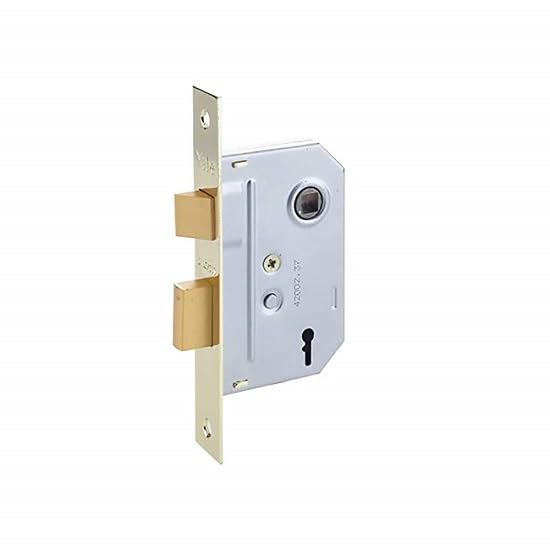 Yale Locks PM246 Internal 2Lever Mortice Sash Lock... - Bricolage & Outils Amazon Allemagne à 11.39€